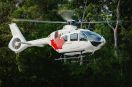 H135 dla RCAF