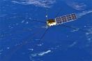 Satelity Ionosfiera-M na orbitach