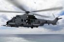 Holandia zamawia H225M