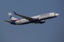 Z SunExpress z Warszawy do Izmiru