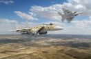 Izrael zamówił kolejne F-15
