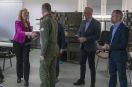 Szkolenia pracowników WZŁ-1 zakończone