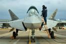 Kolejna partia Su-57 i Su-35S dla WKS FR