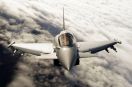 Niemcy zgodzili się na Eurofightery dla Turcji