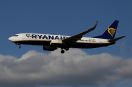 Ryanair poleci z Pyrzowic do Brukseli-Charleroi