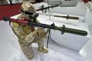 Samonaprowadzający się pocisk do RPG-7