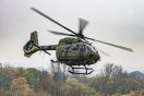Pierwszy LKH dla Bundeswehry