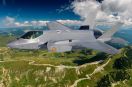Bukareszt potwierdza zakup F-35
