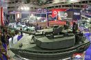Tianma-2 – nowy czołg KRLD
