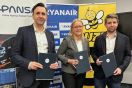 Współpraca PAŻP i Ryanair