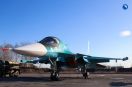 Dostawa Su-34