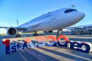 Pierwszy A330neo dla Malaysia Airlines