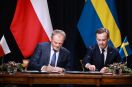 Polsko-szwedzkie porozumienie