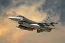 Turcja sama zmodernizuje F-16
