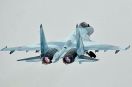 Pierwsze Su-35SE w Iranie?