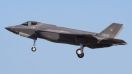 Oblot polskiego F-35A