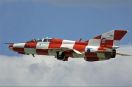 Koniec MiG-21 w Europie
