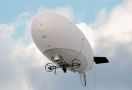 Rosja projektuje aerostat stratosferyczny