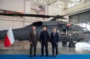 Policyjne Black Hawki w komplecie