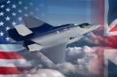 F-35 współdziała z DEIMOS