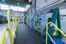 Airbus Poland rozpoczął produkcję elementów kadłuba C295M