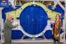 Początek produkcji niemieckich F-35