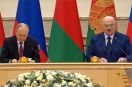 Rakiety Oriesznik w 2025 na Białorusi