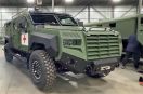 Medyczny wariant Senatora 4x4
