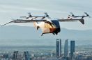 UrbanLink zamawaia samoloty eVTOL Integrity