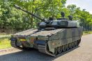 Dania i Szwecja zamówiły CV9035 MkIIIC