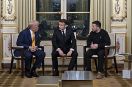 43 tysiące zabitych żołnierzy ukraińskich?