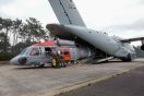 Trzeci UH-60A dla FAP