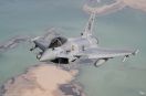 Dodatkowe Eurofightery dla Kataru