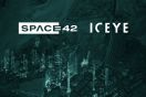 Produkcja ICEYE w ZEA