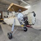W MLP powstaje replika RWD-8