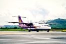 Cambodia Angkor Air pozyskają ATR 72-600