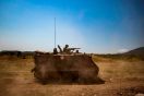 Możliwa modernizacja greckich M113