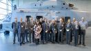 Ostatni zmodernizowany szwedzki NH90