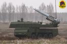 Ostatnie testy Buk-MB2