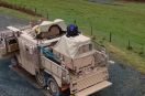 British Army testowała HELWS