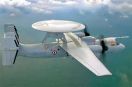Początek budowy E-2D dla Francji