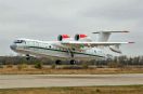 Drugi Be-200ES dla Algierii