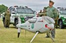 Camcoptery S-100 dla Carabineros de Chile