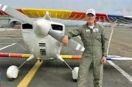 Katastrofa Eagle II w Chile