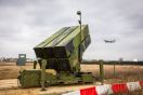 Norweski NASAMS już w Polsce