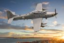 Portugalia zamówiła Super Tucano