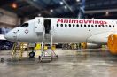 Pierwszy A220-300 dla AnimaWings