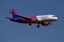Wizz Air polecą z Wrocławia do Kiszyniowa