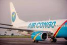 Air Congo rozpoczynają działalność 