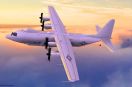 Northrop dostarczy E-130J TACAMO